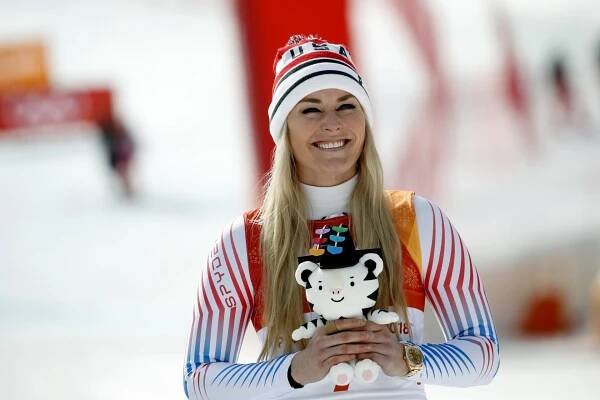 Lindsey Vonnová sa vracia. Lyžovanie je dosť podobné, akurát pribudli peniaze a mizne sneh, povedala o Svetovom pohári