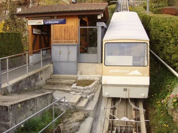 1800.01 Vevey rte. de Châtel-St-Denis 3 - Mont Pèlerin – standseilbahnen.ch