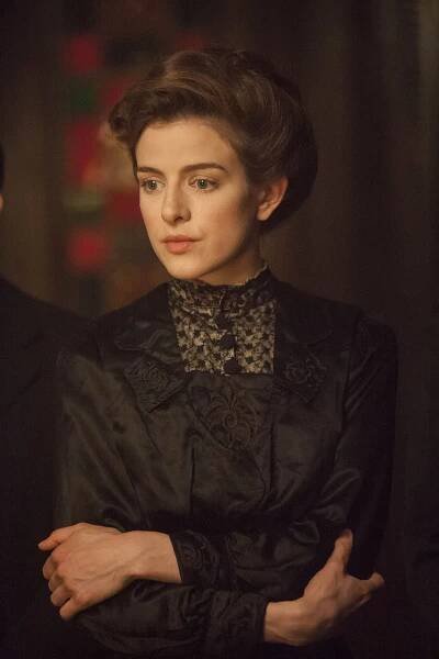 Pan Selfridge - Epizoda 5 - Z filmu - Aisling Loftus