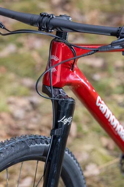 Cannondale Scalpel HT Carbon 2