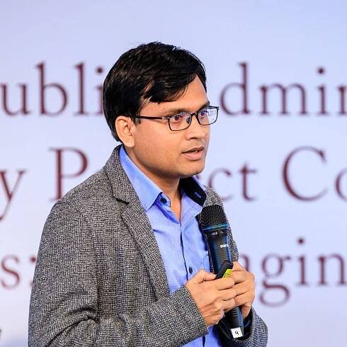 Meet the 2021 Spring Cohort of Acumen Fellows in India