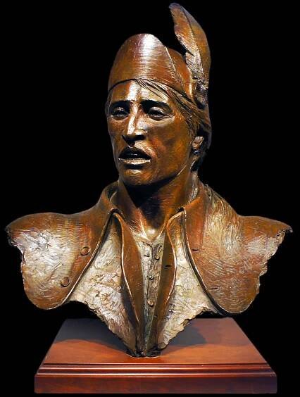 Major Robert Rogers