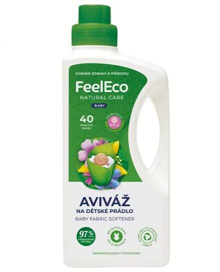 FeelEco Aviváž Baby 1l - skladem