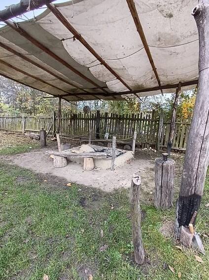Archeo skanzen Březno, Válečné muzeum Sudety a zámek Jezeří – Krajánek Rádia BLANÍK