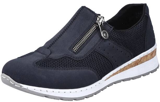 Rieker Slipper