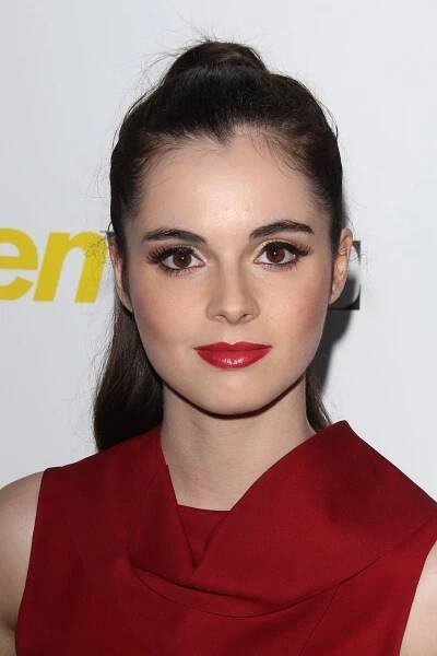 Vanessa Marano