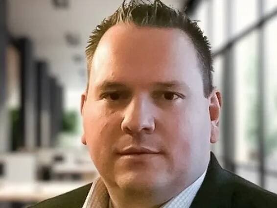 Cloudflare Hires Palo Alto Networks Vet Tom Evans As Chief Partner Officer