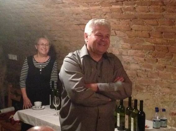 Šedesátník František Miko dostal zlatý míč