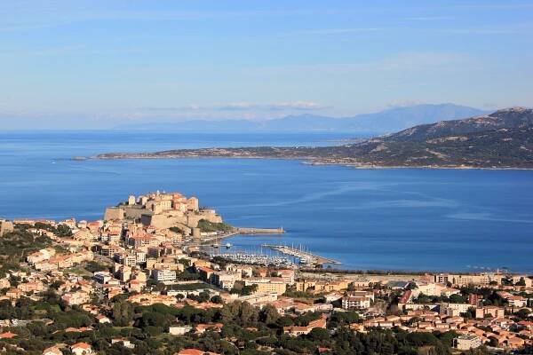 Calvi