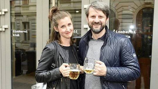 Jana Bernášková chodí pro vztahové rady ke koučce: Když mě manžel hodně štval, poslala jsem ho tam taky, říká