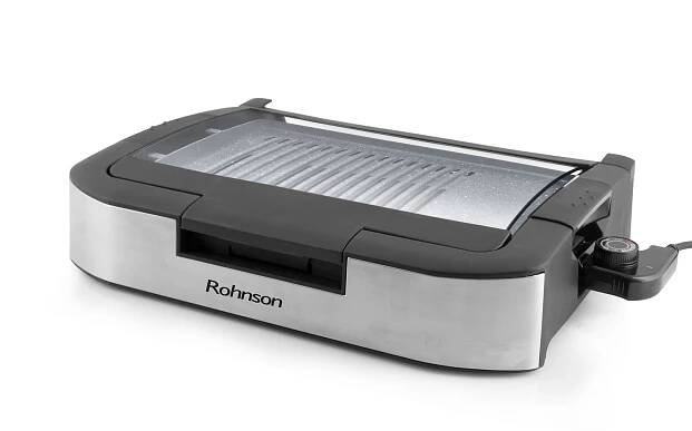 Rohnson R-2550