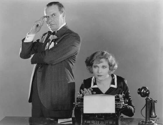 Figures Don't Lie - Promo - Ford Sterling, Esther Ralston