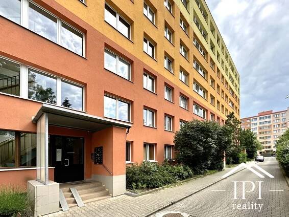 Pronájem bytu 3+1, 76 m² - IPI reality - Ivana Peterková Imik - realitní makléřka 