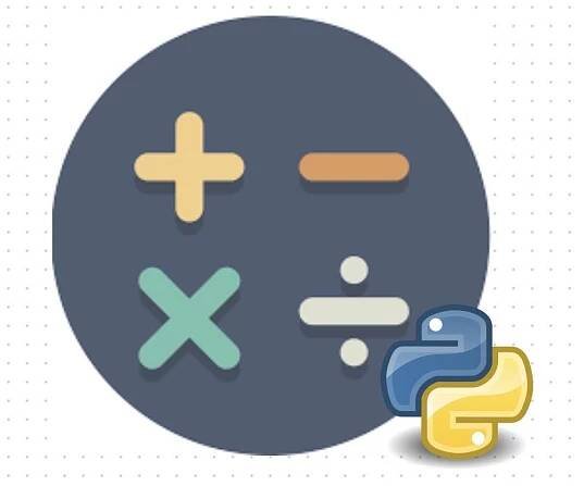 Basics of Python - 2 Digit Calculator