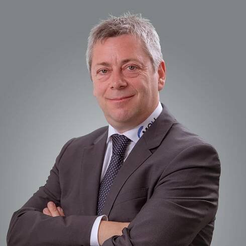 Profil - MOLL AUTOMATISIERUNG GMBH