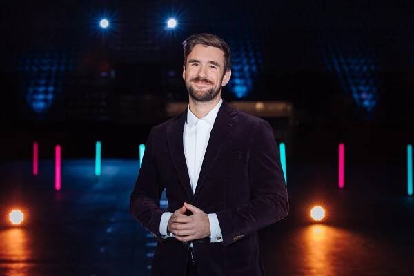 Stian Blipp - Senkveld med Helene og Stian - Promo