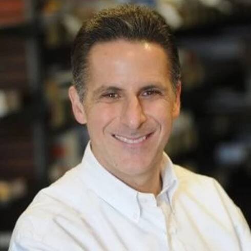 Rob Cohen, EdTech Investor, Entrepreneur, Advisor