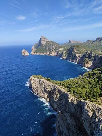 Formentor