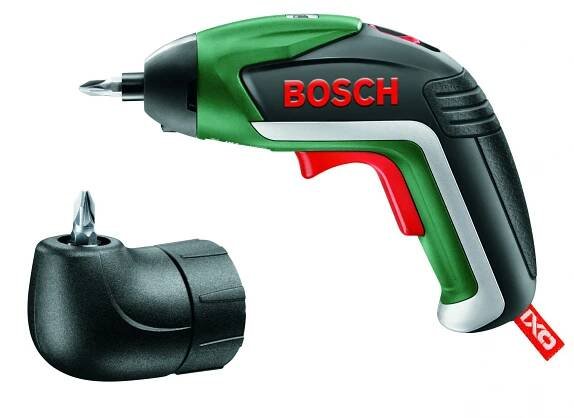 Bosch Aku šroubovák IXO V medium set Napětí (V) 3,6 V