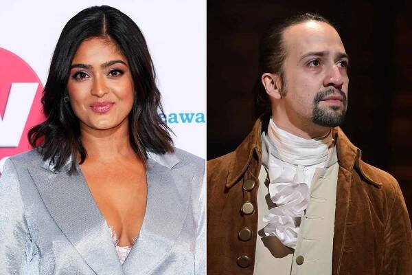 CSI: Vegas Star Mandeep Dhillon Has a Surprising Hamilton Dream: 'Broadway, Call Me'