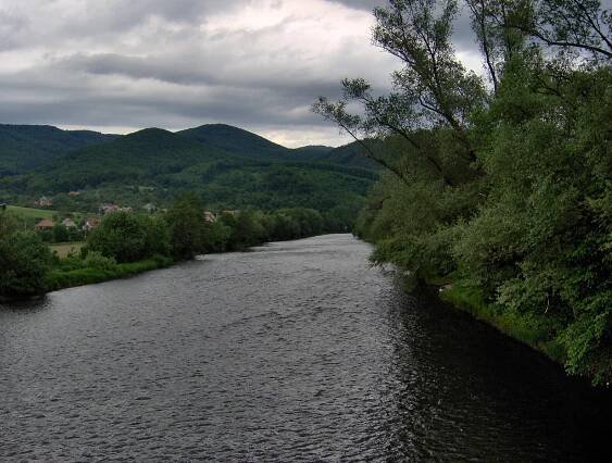Slovenská brána - Wikiwand