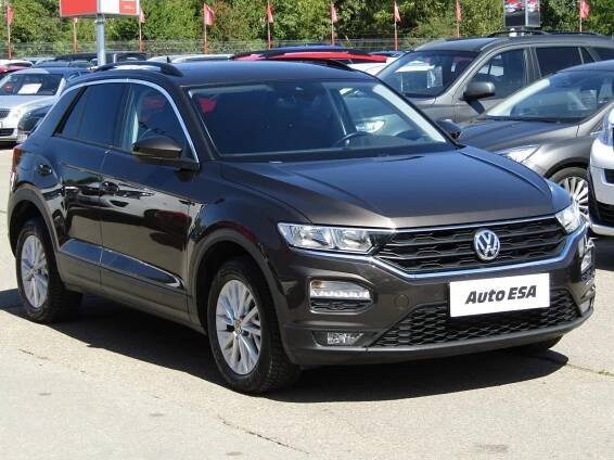 Volkswagen T-Roc 1.0 TSi,Trendline,navi