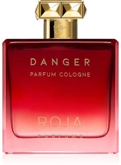 Roja Parfums Danger Pour Homme kolínská voda pro muže 100 ml