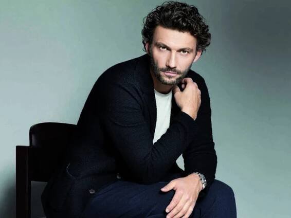 Jonas Kaufmann: Přišla hodina pravdy?