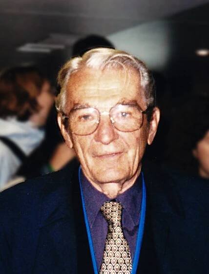 Ivar Giaever citáty (5 citátů)