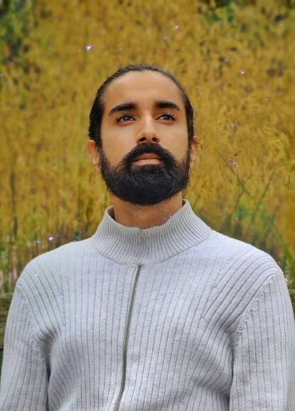 Sandeep Gurrapadi - Tenor