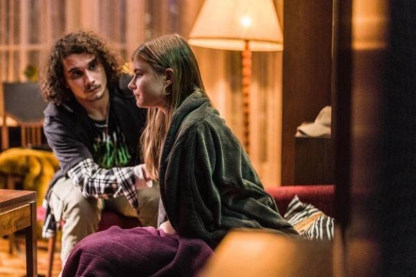 Specialisté: Poslední předprázdninový premiérový díl má poetický název Lolita