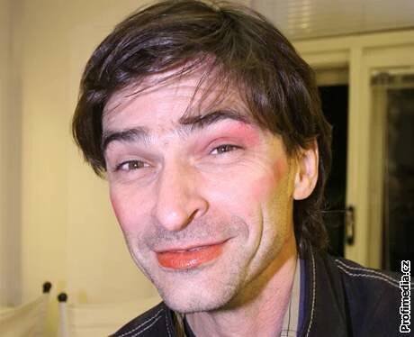 Zdeněk Podhůrský