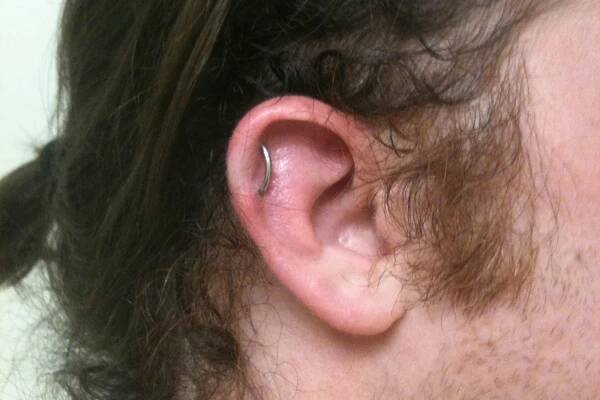 Mastodon Professional Body Piercing Studio, Scottsdale, AZ