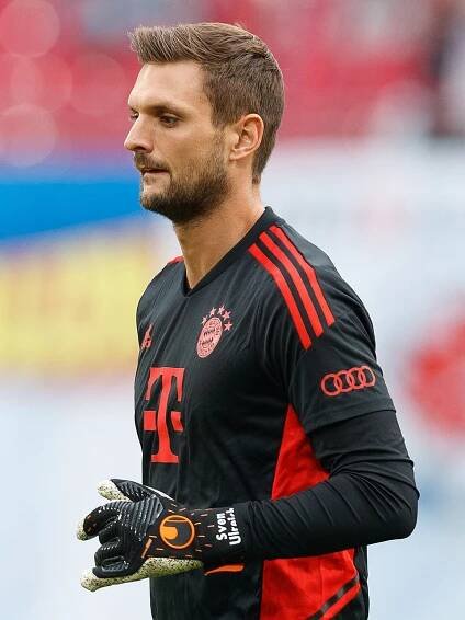 Sven Ulreich – Wikipedie