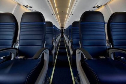 Passenger Information | Mesa Airlines - Start Your Climb®