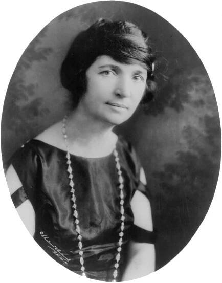 Margaret Sanger | Biography, Birth Control, & Significance | Britannica