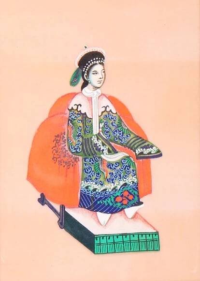 Orientální výjev | Obrazy | Starožitnosti - Galerie USTAR