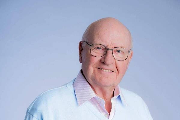 BBC broadcaster John Bennett dies aged 82