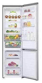 LG GBV3210DPY