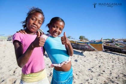 Malgaši | Madagaskar.holiday