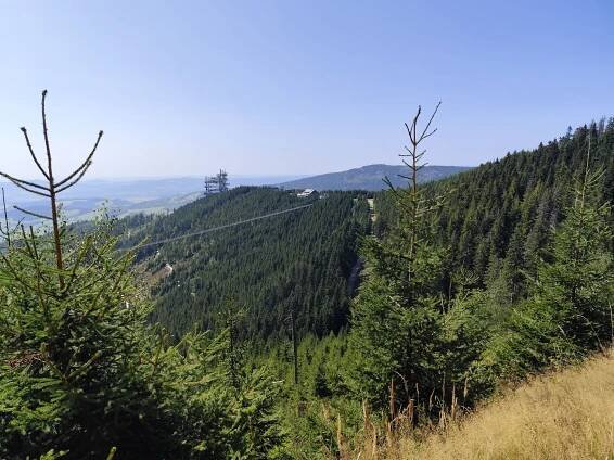 Penzion Valevil Dolní Morava (Ubytování - penzion) • Mapy.com