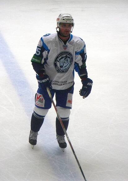 Andrej Antonau