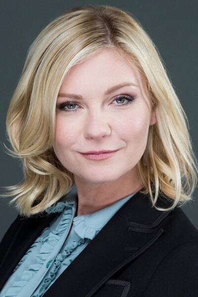 Kirsten Dunst herečka