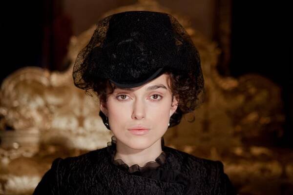 Anna Karenina - Promo - Keira Knightley