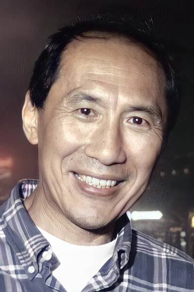 Po-Chih Leong herec