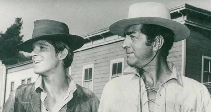 Inside The Tragic Death Of Dean Paul Martin Jr., The Son Of Rat Pack Singer Dean Martin