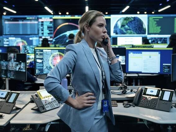 'A House of Dynamite' trailer: Kathryn Bigelow's missile crisis movie looks downright terrifying