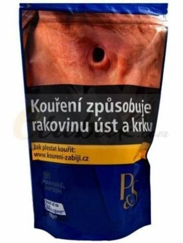 TABÁK PS BLUE 100G