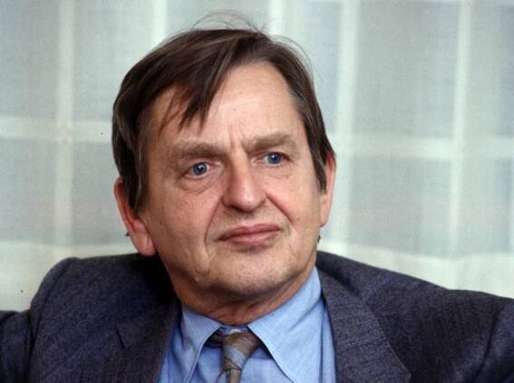 Nevyjasněná vražda premiéra nedá Švédům spát. Už 25 let