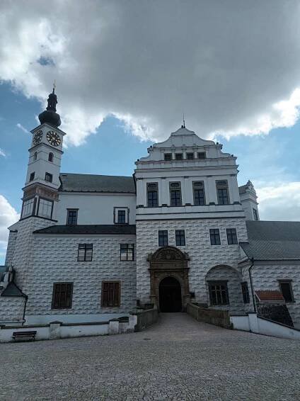 Cestovatelský fotodeník